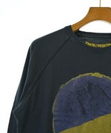 DIESEL（ディーゼル）Tシャツ・カットソー 紺 サイズ:L メンズ/2200657947354