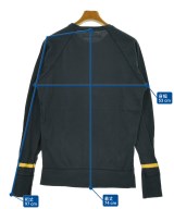 DIESEL（ディーゼル）Tシャツ・カットソー 紺 サイズ:L メンズ/2200657947354