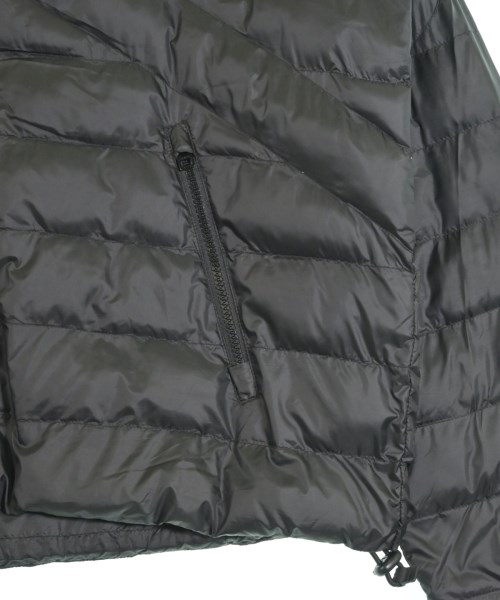DIESEL（ディーゼル）ダウンジャケット/ダウンベスト 黒 サイズ:XL メンズ/2200658060014
