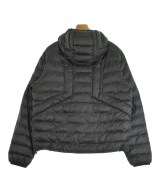 DIESEL（ディーゼル）ダウンジャケット/ダウンベスト 黒 サイズ:XL メンズ/2200658060014