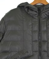 DIESEL（ディーゼル）ダウンジャケット/ダウンベスト 黒 サイズ:XL メンズ/2200658060014