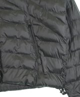 DIESEL（ディーゼル）ダウンジャケット/ダウンベスト 黒 サイズ:XL メンズ/2200658060014