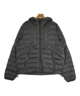 DIESEL ダウンジャケット/ダウンベスト