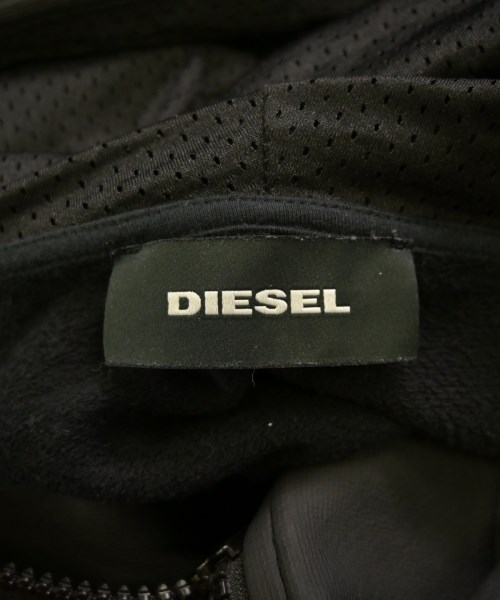 DIESEL（ディーゼル）その他 黒 サイズ:XL メンズ/2200658060021