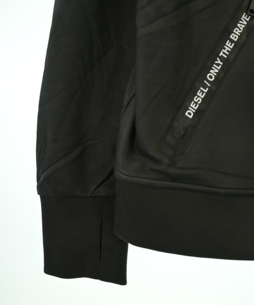 DIESEL（ディーゼル）その他 黒 サイズ:XL メンズ/2200658060021