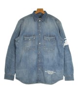 DIESEL カジュアルシャツ