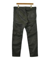 DIESEL（ディーゼル）デニムパンツ 黒 サイズ:36(XXL位) メンズ/2200658060052