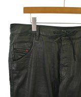 DIESEL（ディーゼル）デニムパンツ 黒 サイズ:36(XXL位) メンズ/2200658060052