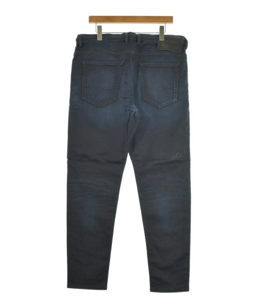 DIESEL（ディーゼル）デニムパンツ 紺 サイズ:36(XXL位) メンズ/2200658060069