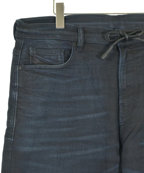 DIESEL（ディーゼル）デニムパンツ 紺 サイズ:36(XXL位) メンズ/2200658060069