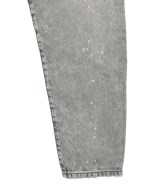 DIESEL（ディーゼル）デニムパンツ グレー サイズ:32(L位) メンズ/2200654938232