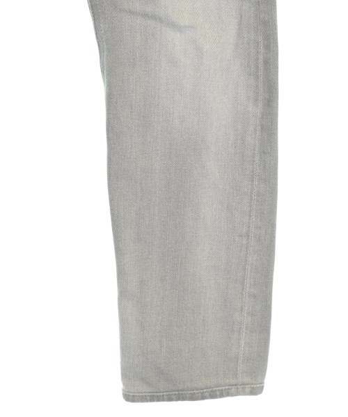 DIESEL（ディーゼル）デニムパンツ グレー サイズ:31(M位) メンズ/2200654938249