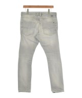 DIESEL（ディーゼル）デニムパンツ グレー サイズ:31(M位) メンズ/2200654938249