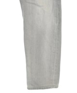 DIESEL（ディーゼル）デニムパンツ グレー サイズ:31(M位) メンズ/2200654938249