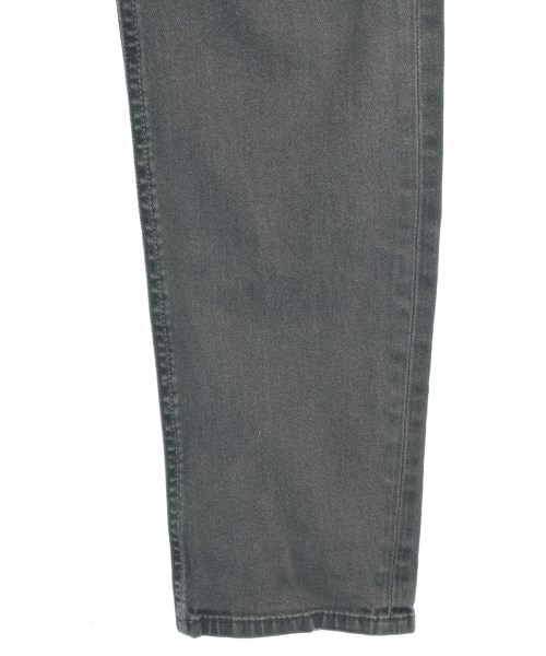 DIESEL（ディーゼル）デニムパンツ グレー サイズ:30(M位) メンズ/2200654938256