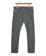 DIESEL（ディーゼル）デニムパンツ グレー サイズ:30(M位) メンズ/2200654938256
