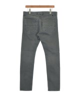 DIESEL（ディーゼル）デニムパンツ グレー サイズ:30(M位) メンズ/2200654938256