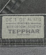 DIESEL（ディーゼル）デニムパンツ グレー サイズ:30(M位) メンズ/2200654938256