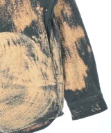 DIESEL（ディーゼル）カジュアルシャツ ベージュ サイズ:48(L位) メンズ/2200658460029