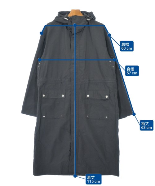 DIESEL（ディーゼル）その他 黒 サイズ:M メンズ/2200658460036