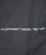 DIESEL（ディーゼル）その他 黒 サイズ:M メンズ/2200658460036