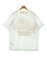 DIESEL（ディーゼル）Tシャツ・カットソー 白 サイズ:L メンズ/2200658460067