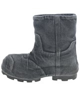 DIESEL（ディーゼル）ブーツ 黒 サイズ:-(25cm位) メンズ/2200658460111