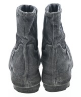 DIESEL（ディーゼル）ブーツ 黒 サイズ:-(25cm位) メンズ/2200658460111