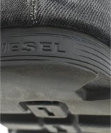 DIESEL（ディーゼル）ブーツ 黒 サイズ:-(25cm位) メンズ/2200658460111