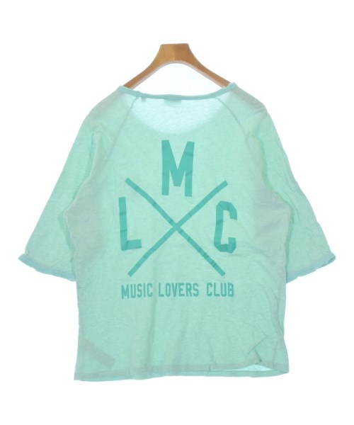 DIESEL（ディーゼル）Tシャツ・カットソー 青 サイズ:XL メンズ/2200658548055