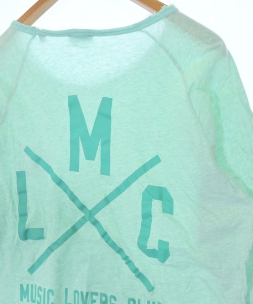 DIESEL（ディーゼル）Tシャツ・カットソー 青 サイズ:XL メンズ/2200658548055