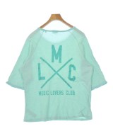 DIESEL（ディーゼル）Tシャツ・カットソー 青 サイズ:XL メンズ/2200658548055