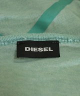 DIESEL（ディーゼル）Tシャツ・カットソー 青 サイズ:XL メンズ/2200658548055