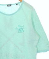 DIESEL（ディーゼル）Tシャツ・カットソー 青 サイズ:XL メンズ/2200658548055