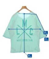 DIESEL（ディーゼル）Tシャツ・カットソー 青 サイズ:XL メンズ/2200658548055