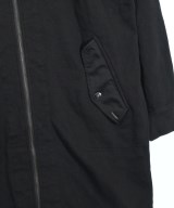 DIESEL（ディーゼル）モッズコート 黒 サイズ:M メンズ/2200655427094