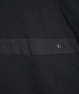 DIESEL（ディーゼル）モッズコート 黒 サイズ:M メンズ/2200655427094