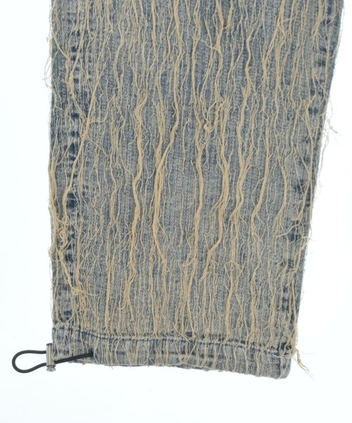 DIESEL（ディーゼル）デニムパンツ 青 サイズ:S メンズ/2200658843020