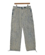 DIESEL（ディーゼル）デニムパンツ 青 サイズ:S メンズ/2200658843020