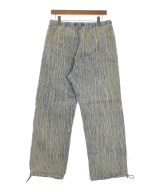 DIESEL（ディーゼル）デニムパンツ 青 サイズ:S メンズ/2200658843020
