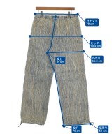 DIESEL（ディーゼル）デニムパンツ 青 サイズ:S メンズ/2200658843020