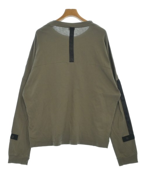 DIESEL（ディーゼル）Tシャツ・カットソー カーキ サイズ:XL メンズ/2200658884030