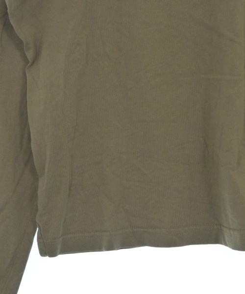 DIESEL（ディーゼル）Tシャツ・カットソー カーキ サイズ:XL メンズ/2200658884030
