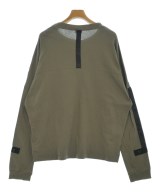 DIESEL（ディーゼル）Tシャツ・カットソー カーキ サイズ:XL メンズ/2200658884030