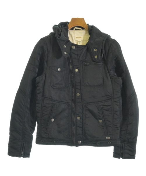 DIESEL(ディーゼル)その他 黒 サイズ:M/2200655934011