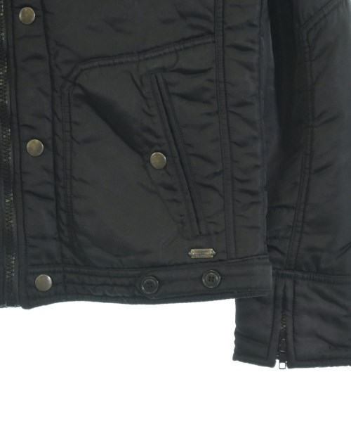 DIESEL（ディーゼル）その他 黒 サイズ:M メンズ/2200655934011