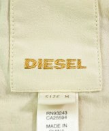 DIESEL（ディーゼル）その他 黒 サイズ:M メンズ/2200655934011