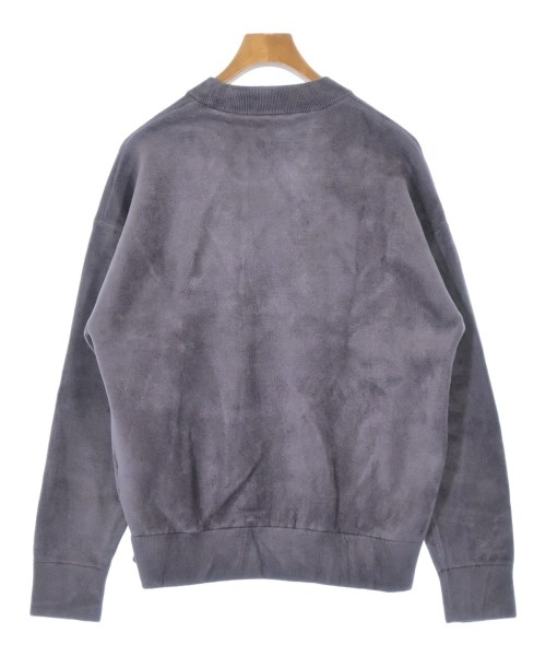 DIESEL（ディーゼル）ニット・セーター グレー サイズ:S メンズ/2200659104014