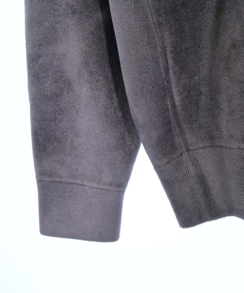 DIESEL（ディーゼル）ニット・セーター グレー サイズ:S メンズ/2200659104014