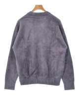 DIESEL（ディーゼル）ニット・セーター グレー サイズ:S メンズ/2200659104014